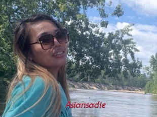 Asiansadie