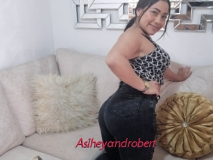 Aslheyandrobert