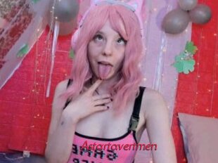 Astartavertmen
