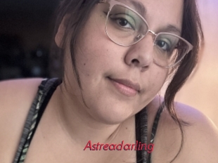 Astreadarling