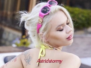 Astridstormy