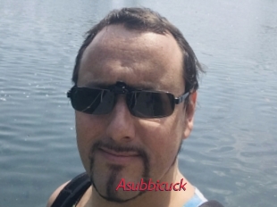 Asubbicuck