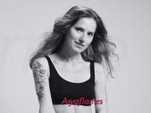 Asyaflames
