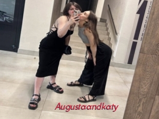 Augustaandkaty