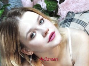 Avilarsen