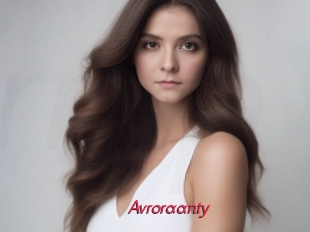 Avroraanty