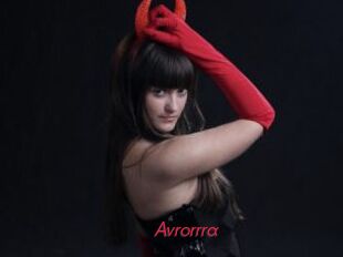 Avrorrra