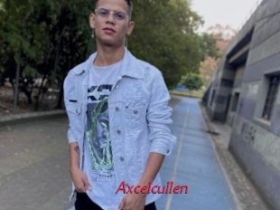 Axcelcullen