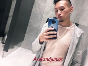 Axelandjunior