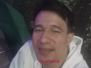 Axelnava