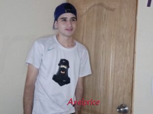 axelprice Red Movie Post