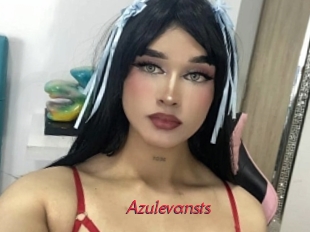 Azulevansts