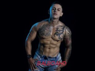 BALBOAHD
