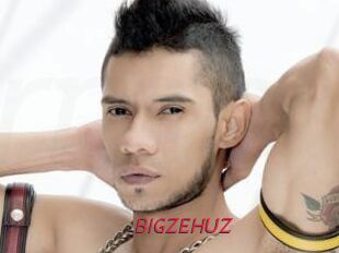 BIGZEHUZ