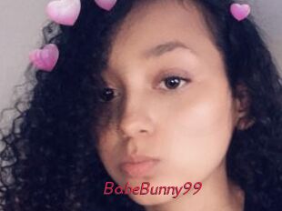 BabeBunny99
