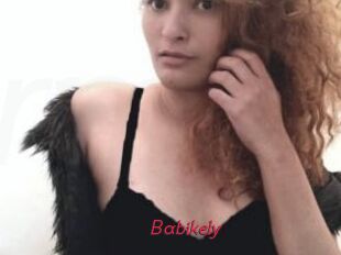 Babikely