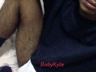 BabyKylie