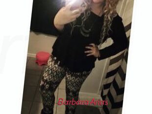 BarbaraArias