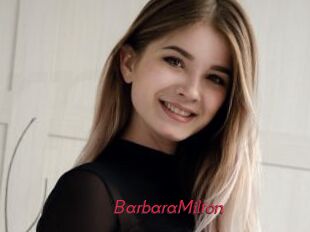 BarbaraMilton