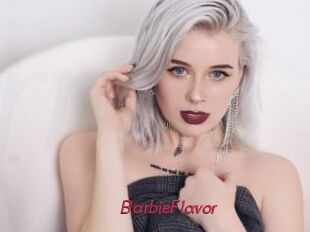 BarbieFlavor