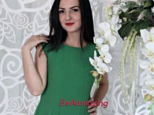 BeAamazing