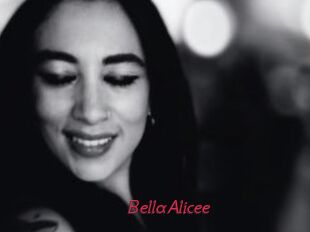 BellaAlicee