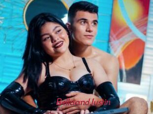 BellaandJustin