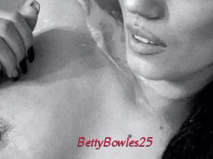 BettyBowles25