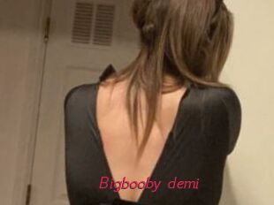 Bigbooby_demi