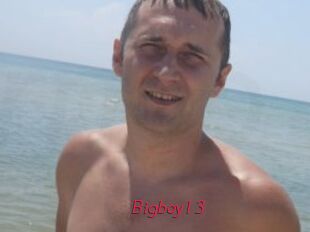 Bigboy13