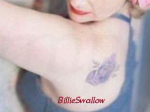 BillieSwallow