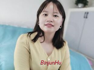 BinjunHu