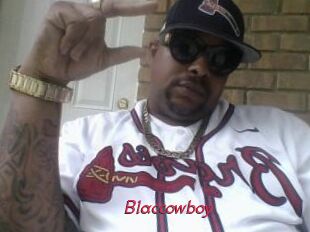Blaccowboy