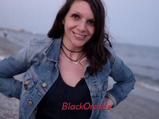 BlackOrchids