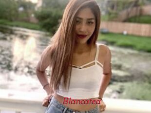 Blancatea