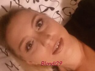 Blondi29