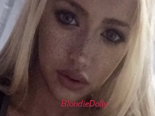 BlondieDolly