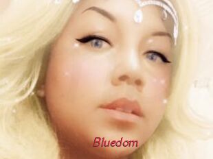 Bluedom