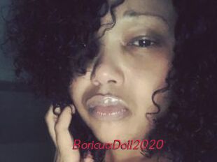 BoricuaDoll2020