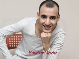 BourbonMacho