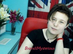 BrandiMysterious