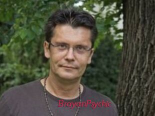 BrayanPsychic