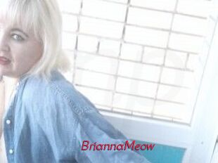 BriannaMeow