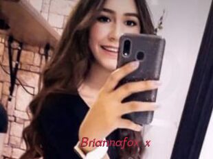 Briannafox_x