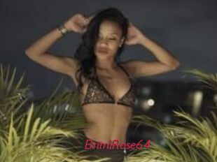 BritniRose64