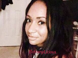 BrittanyLicious