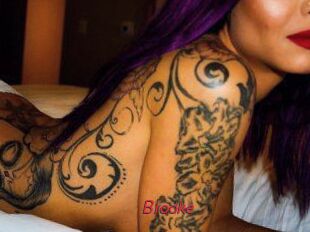 Brooke