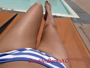 BrooklynBanksXO Red Movie Post