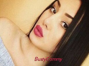 BustyCammy