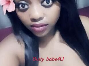 Busty_babe4U